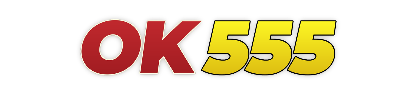 ok555 Logo